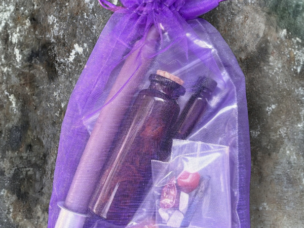 Dream Magick Spell Kit