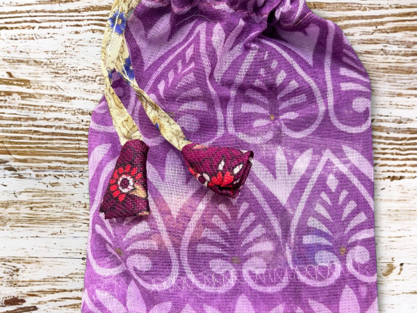 Nightmares Mojo Bag