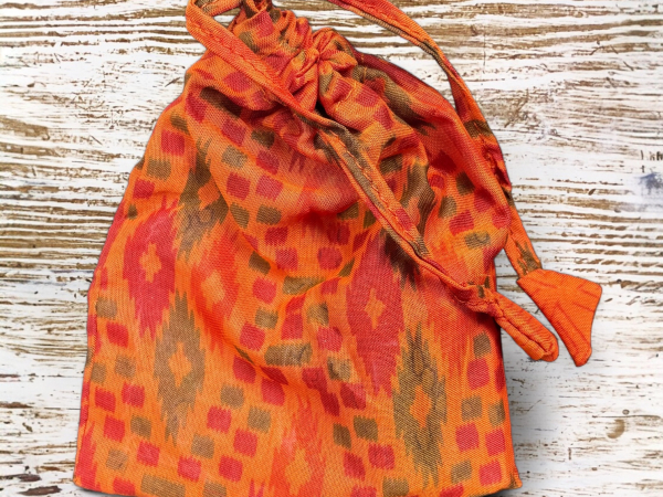 Addiction Mojo Bag