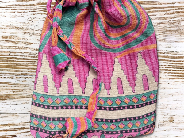 Abundance Mojo Bag