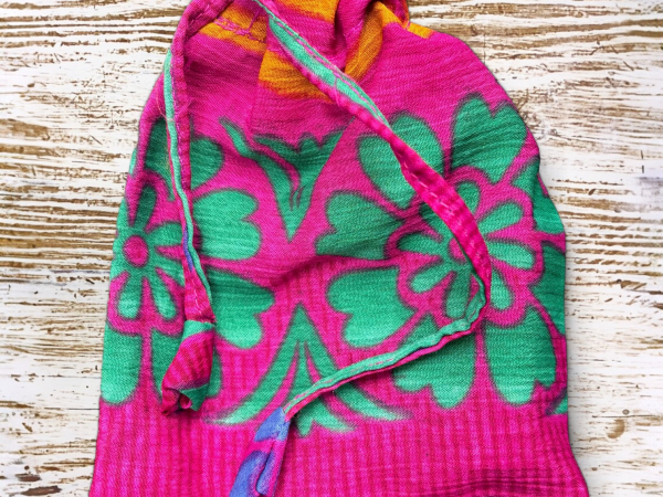 Divination Mojo Bag