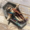 Handmade New Orleans Voodoo Doll