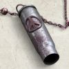 Peace Bullet