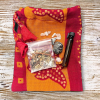 Safe Travel Mojo Bag