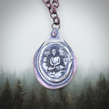 Buddha Amulet