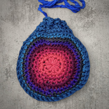 Safe Travel Gris-Gris