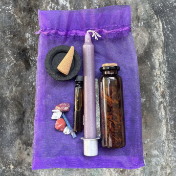 Dream Magick Spell Kit
