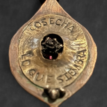 Cosecha lo que Siembra