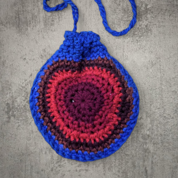 Peace & Calmness Gris-Gris